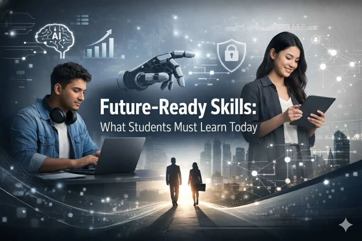 The Agent Era Is Here: Why Your Degree Alone Isn’t Enough (and What Will Be)
