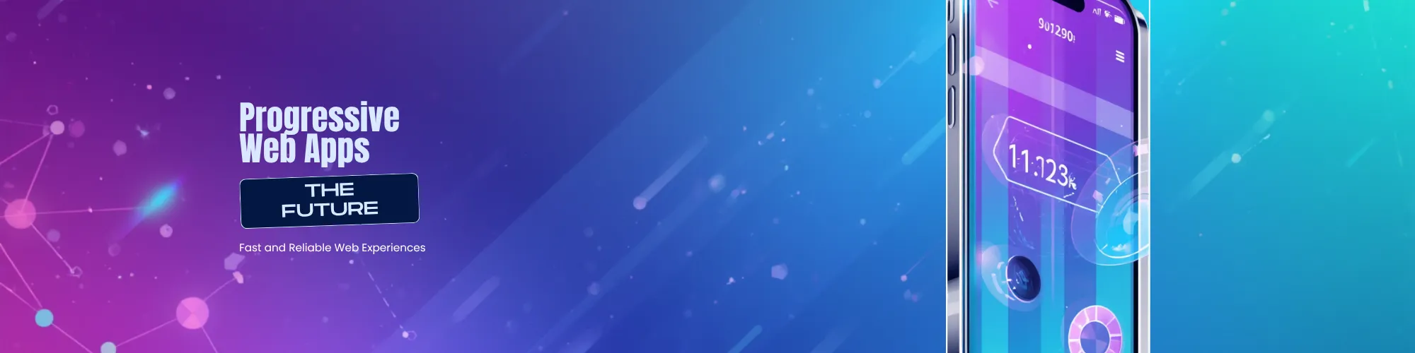 Progressive Web Apps: The Future of Fast and Reliable Web Experiences