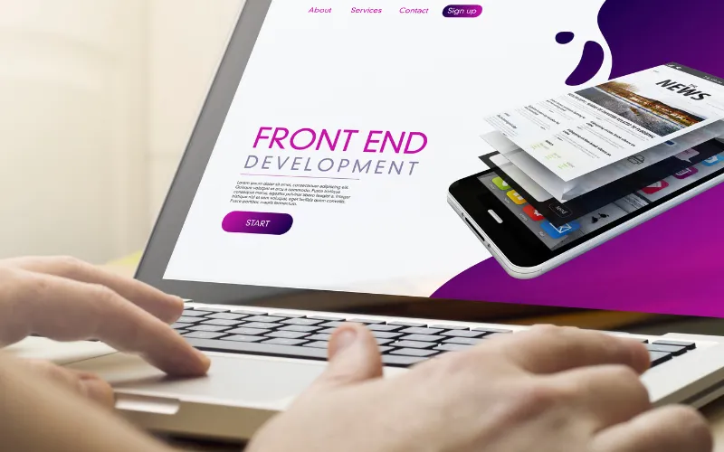 Top 10 Front-End Project Ideas for Beginners in 2024