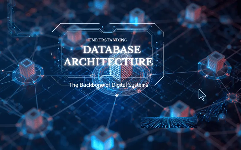 Understanding Database Architecture: The Backbone of Digital Systems