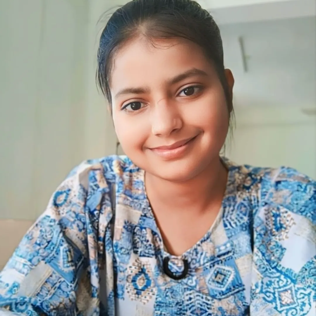 Photo of Akanksha Singh