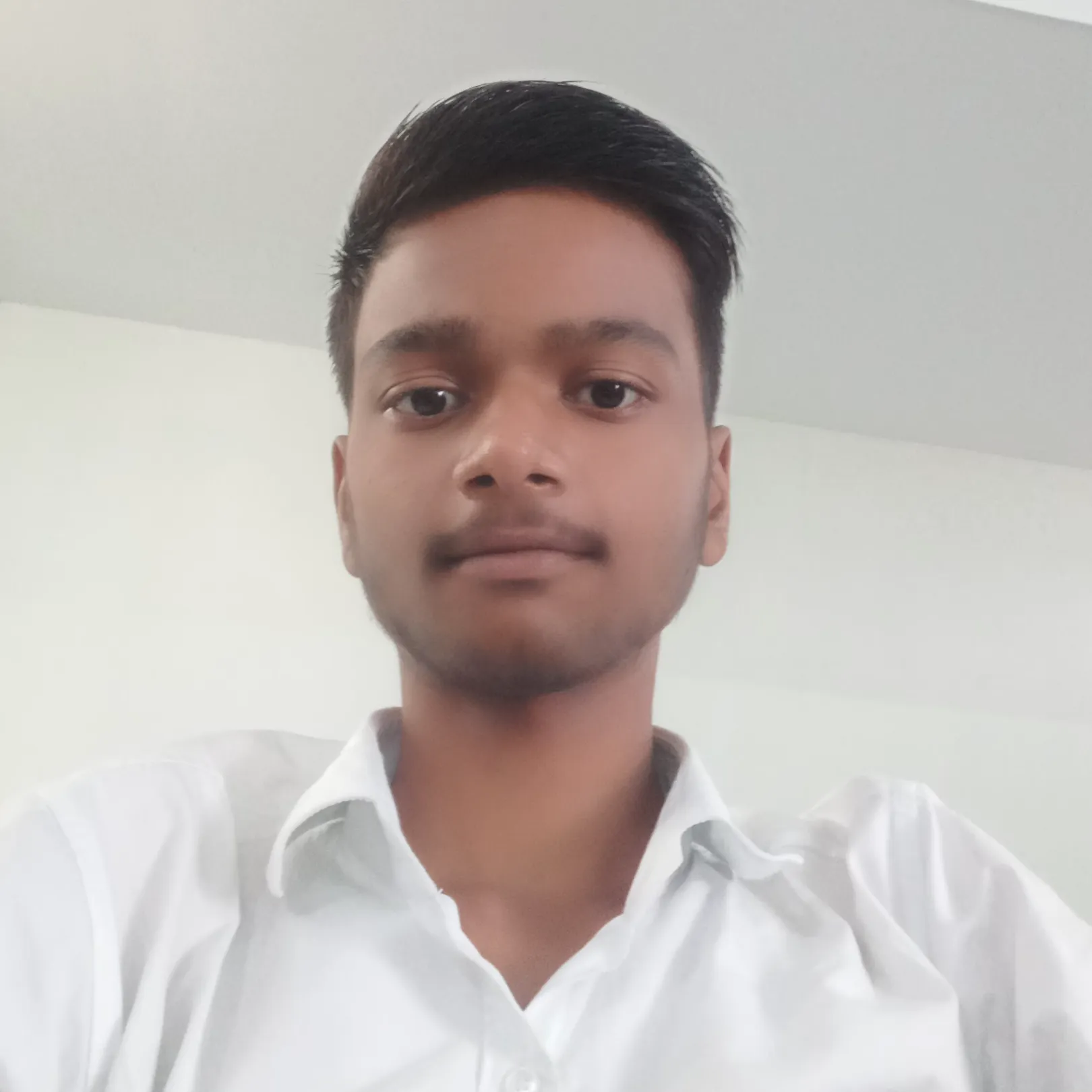 Photo of Ayush Saini