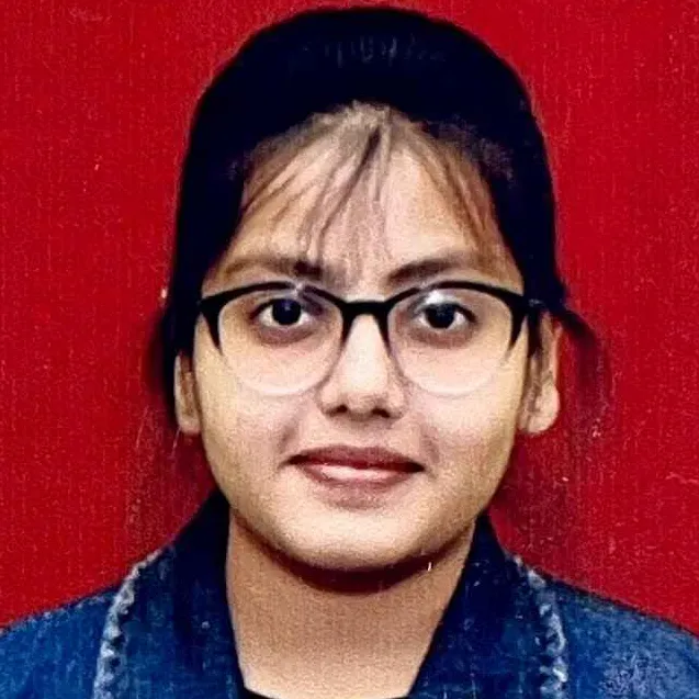 Photo of Mousumi Hota