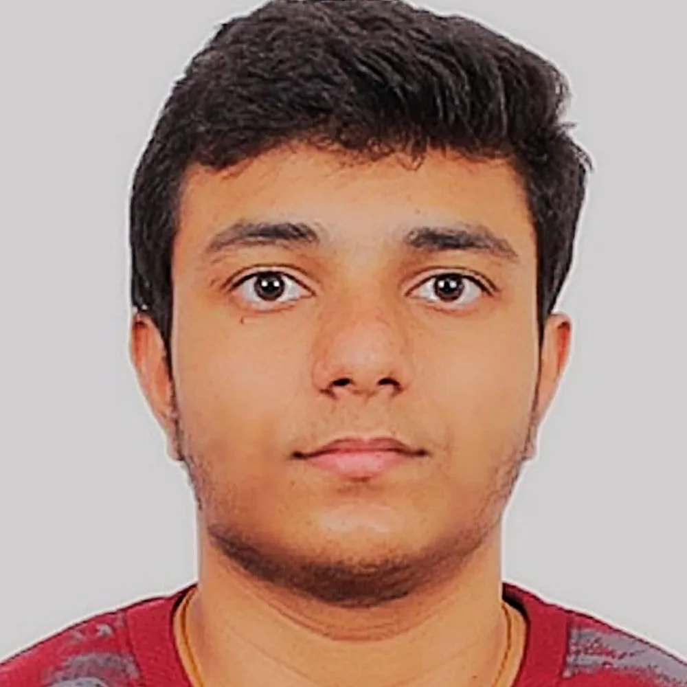 Photo of RAUNAK ANAND