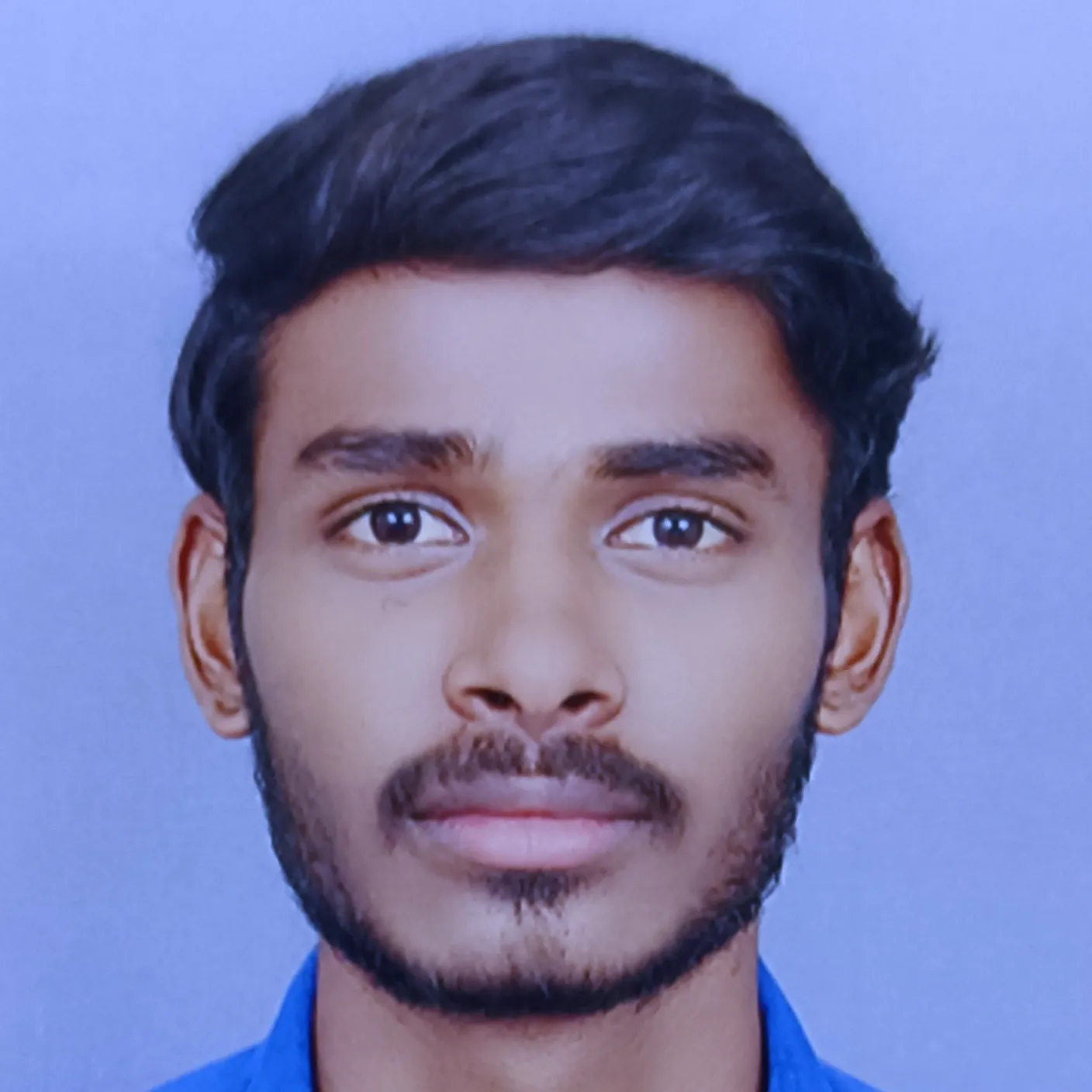 Photo of S ANIL KUMAR