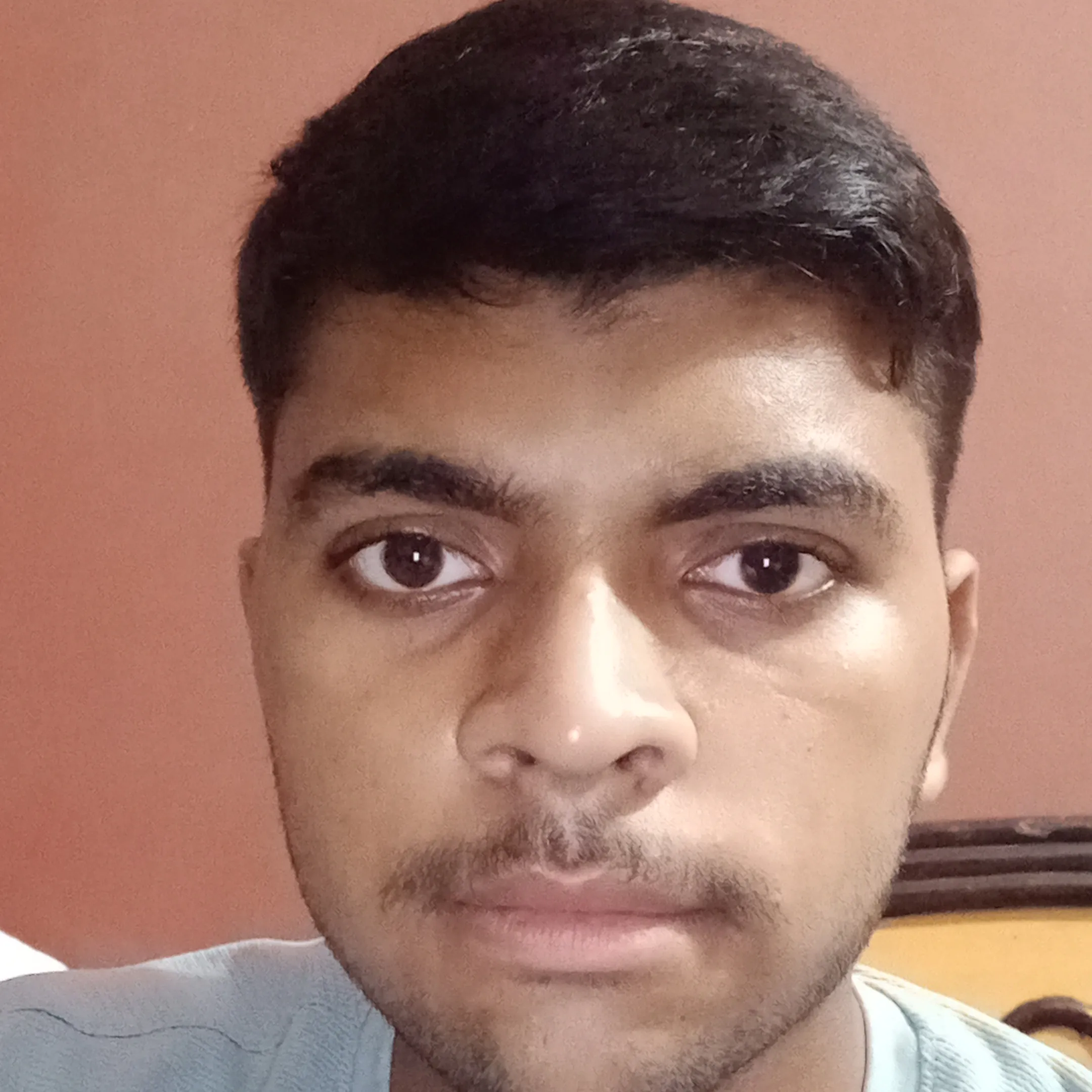 Photo of Shrey Sharma
