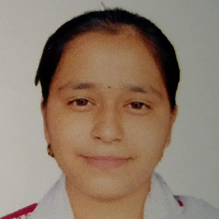 Photo of VAISHNAVI DEVATKAR